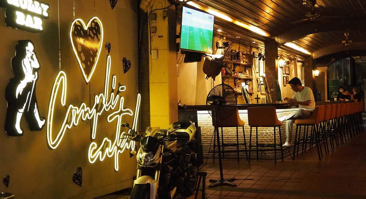 recommended restaurantsbars 1