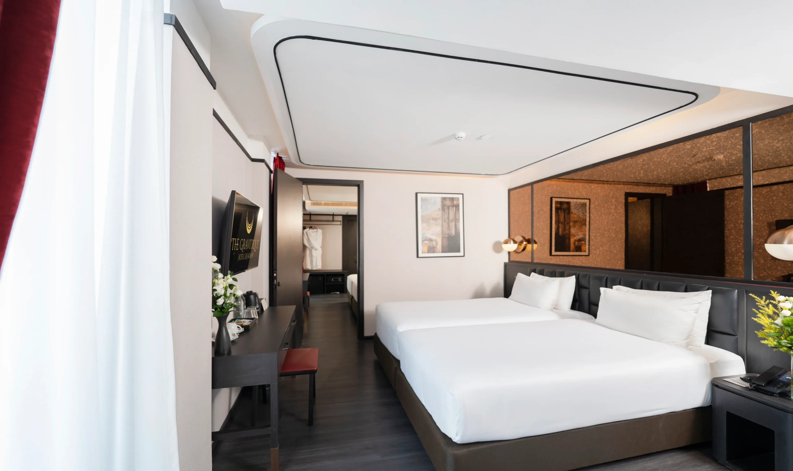 THE GRAVITIQUE HOTEL KHAOSAN4105 scaled